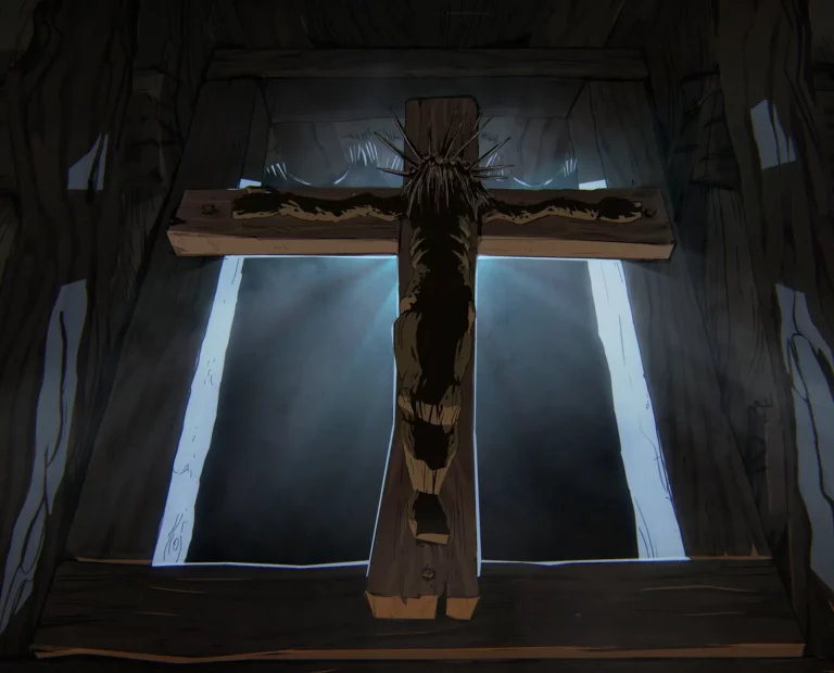 Carne de Dios (Patricio Plaza)