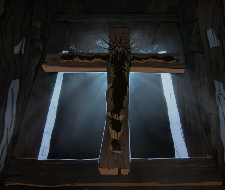 Carne de Dios (Patricio Plaza)