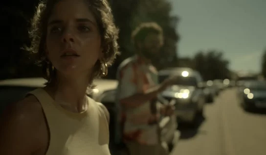 Fin de Tramo (Roberto Montalbo)