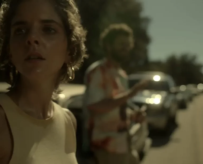 Fin de Tramo (Roberto Montalbo)