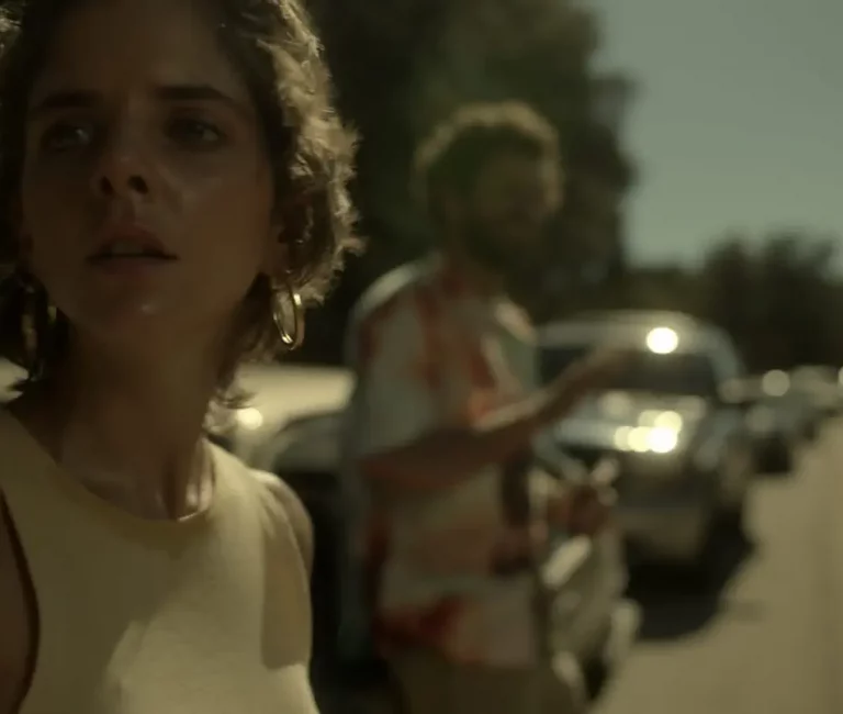 Fin de Tramo (Roberto Montalbo)