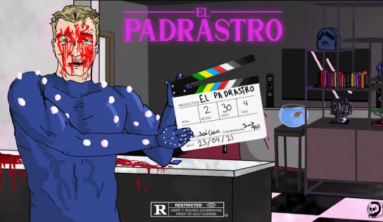 El Padrastro (José Casas)