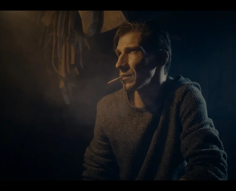 Dead (Bartosz Inglot)