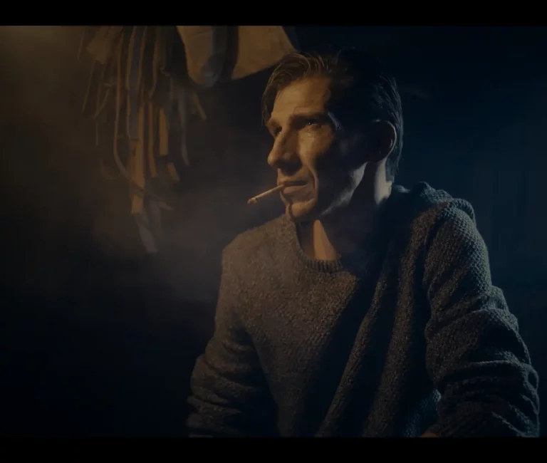 Dead (Bartosz Inglot)