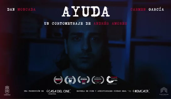Ayuda (Andrés Amores)