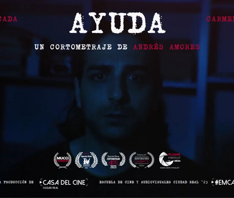 Ayuda (Andrés Amores)