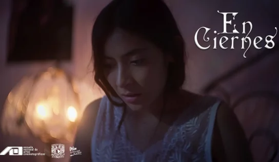 En Ciernes (Ana Victoria Méndez)