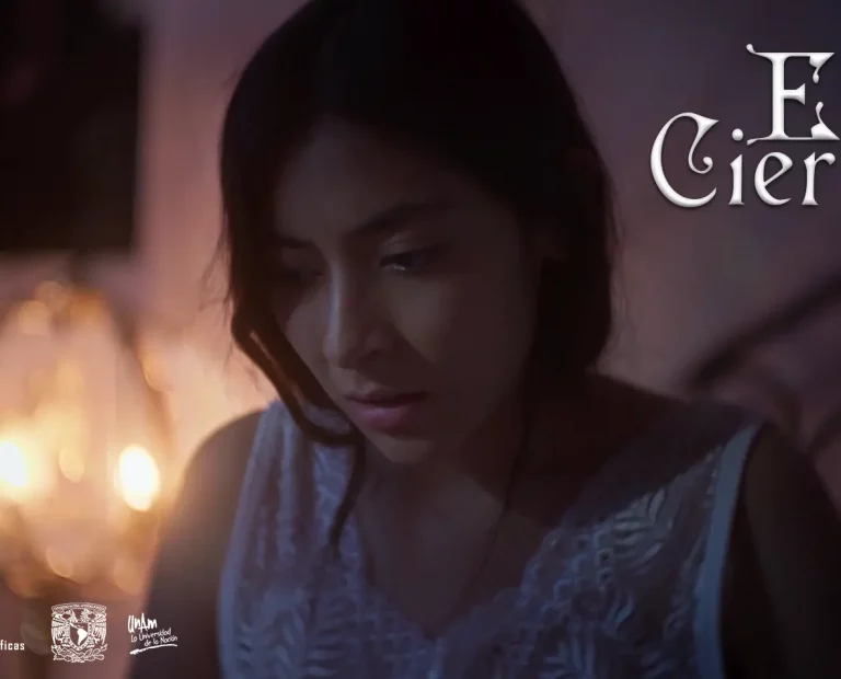 En Ciernes (Ana Victoria Méndez)