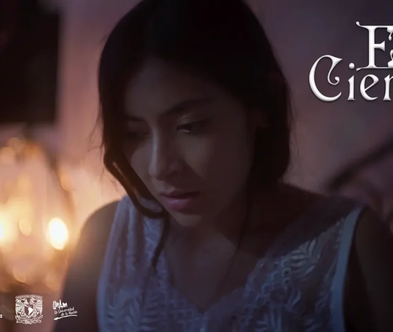 En Ciernes (Ana Victoria Méndez)