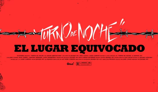 Turno de Noche (Juanjo Avi)