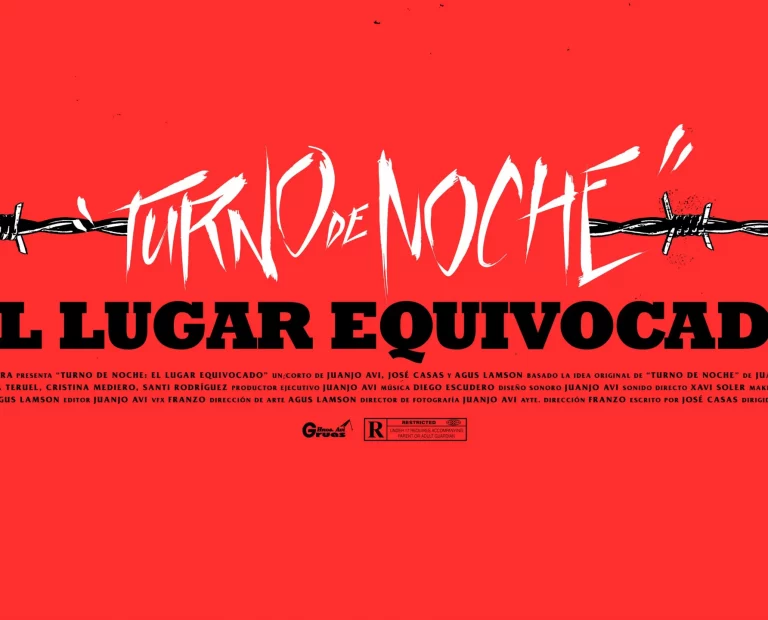 Turno de Noche (Juanjo Avi)