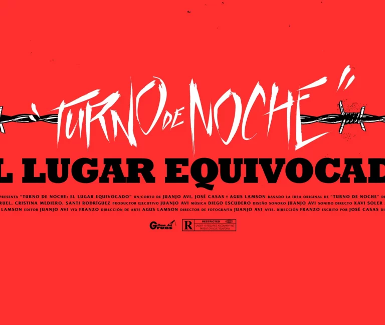 Turno de Noche (Juanjo Avi)