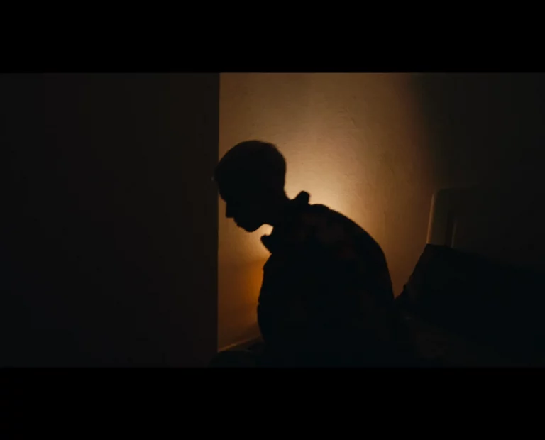 Dead of Night (Mikel Iriarte & Jack Downs)