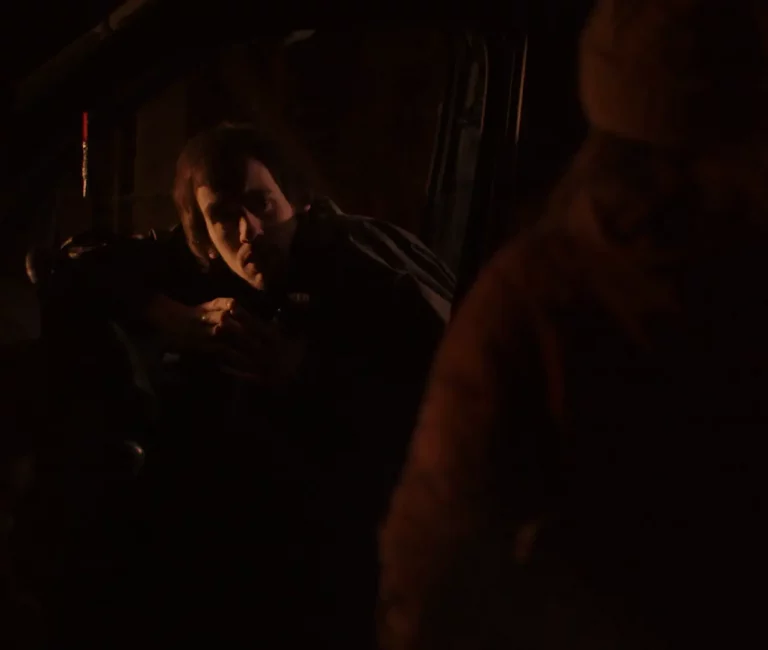 Escarcha (Diego Marzuil)