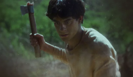 El Escuerzo (Augusto Sinay)