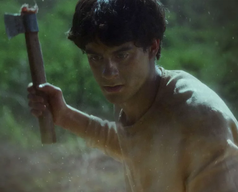 El Escuerzo (Augusto Sinay)