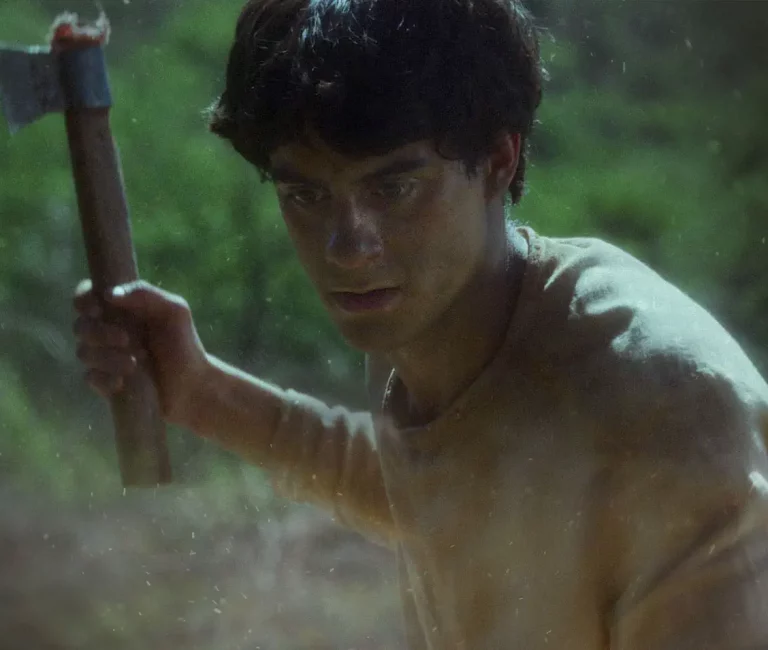 El Escuerzo (Augusto Sinay)