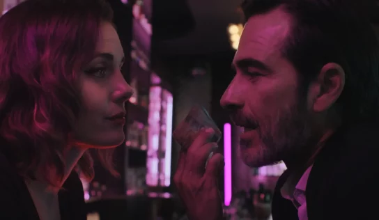 La Bonita (Miguel Córcoles)