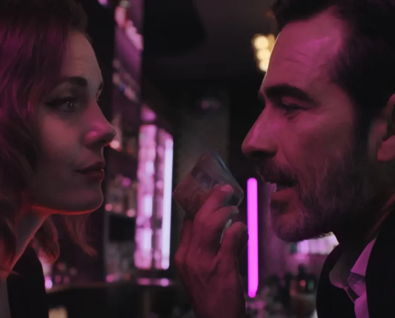 La Bonita (Miguel Córcoles)