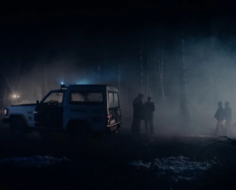 Hotz (Lander Castro)