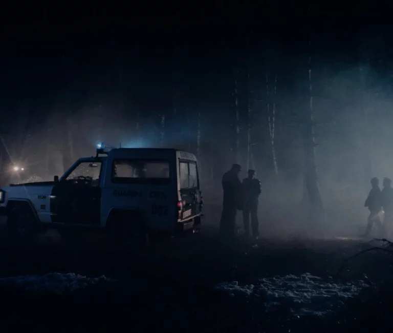 Hotz (Lander Castro)