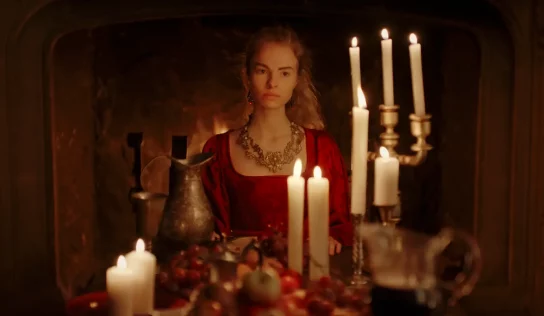 El Cristo de la Calavera (Chus Lara)