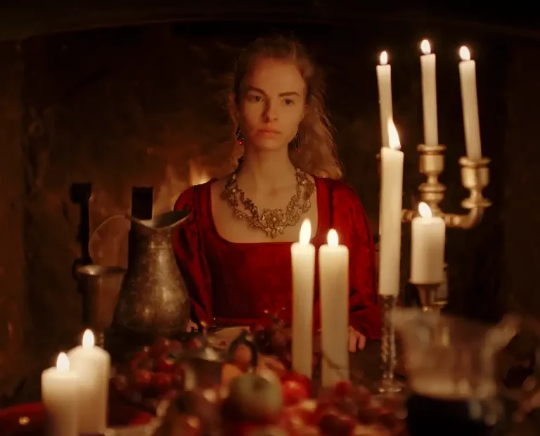 El Cristo de la Calavera (Chus Lara)