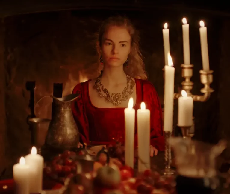 El Cristo de la Calavera (Chus Lara)