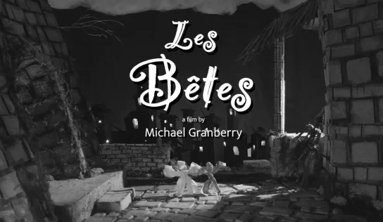 Les Bêtes (Michael Granberry)