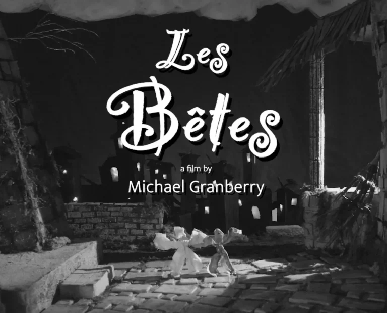 Les Bêtes (Michael Granberry)