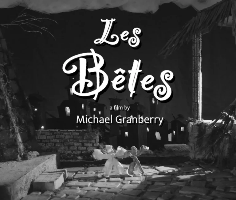 Les Bêtes (Michael Granberry)
