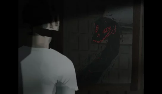 La Soglia (Nicolo Tonani, Sofia Gasparetti & Simone Colombo)