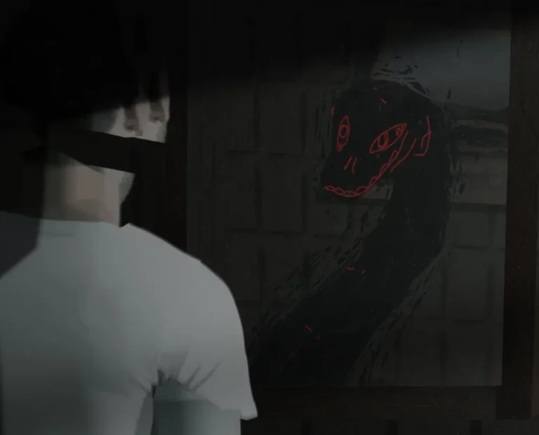 La Soglia (Nicolo Tonani, Sofia Gasparetti & Simone Colombo)