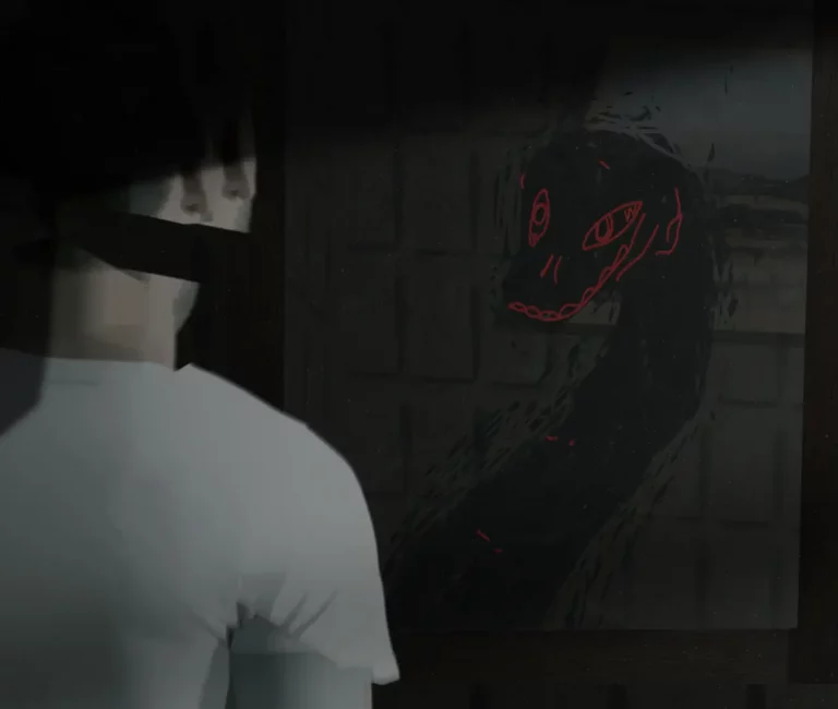 La Soglia (Nicolo Tonani, Sofia Gasparetti & Simone Colombo)