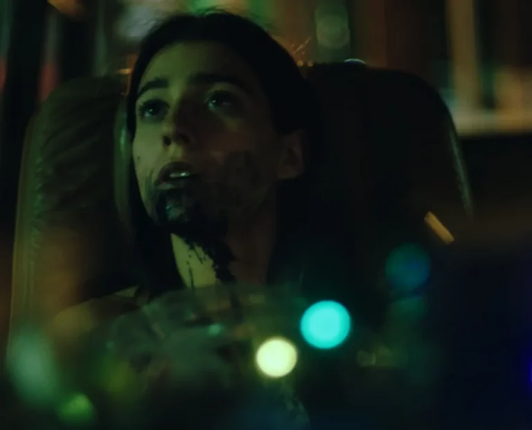 La Pecera (Victoria Garza)