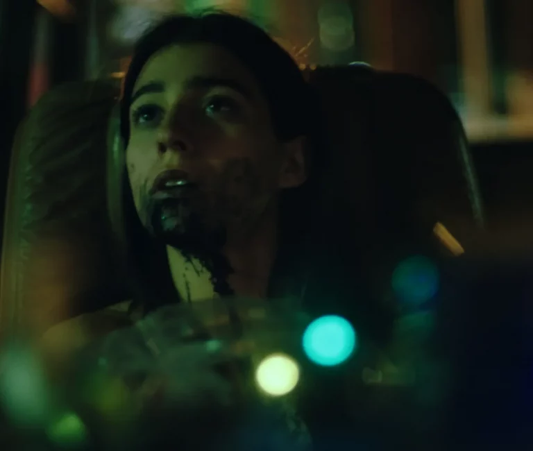 La Pecera (Victoria Garza)