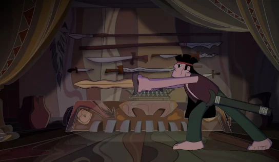 Sulayman (Blog Caliguia)