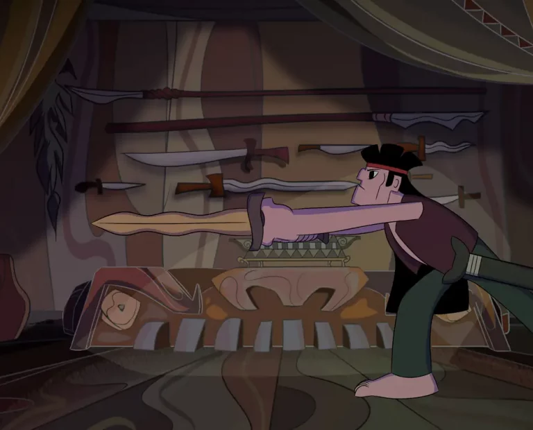 Sulayman (Blog Caliguia)