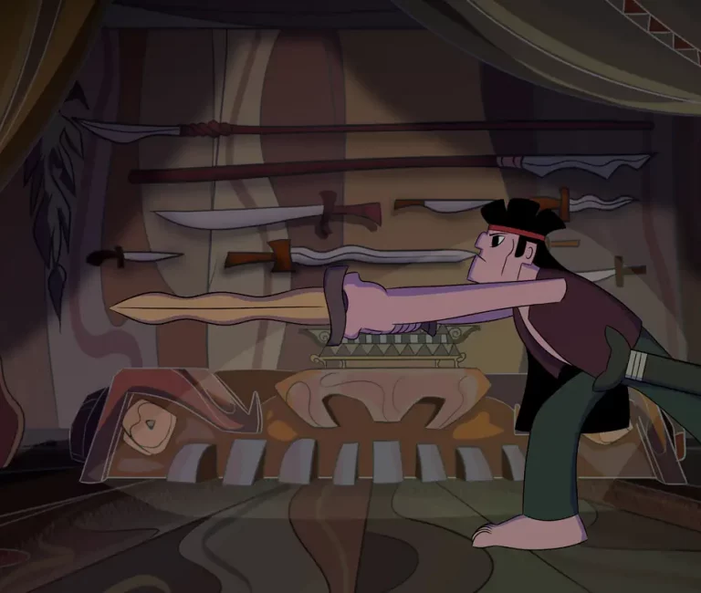 Sulayman (Blog Caliguia)