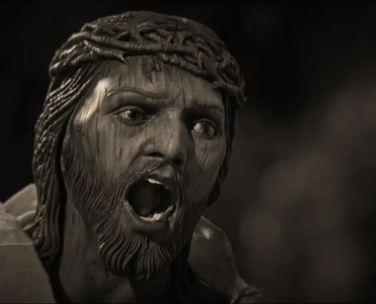 En El Nombre De (Marcos Muñoz Flores)