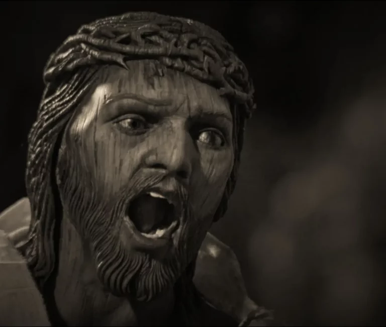 En El Nombre De (Marcos Muñoz Flores)