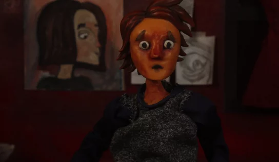 Retrato (Abrahán Verástegui)