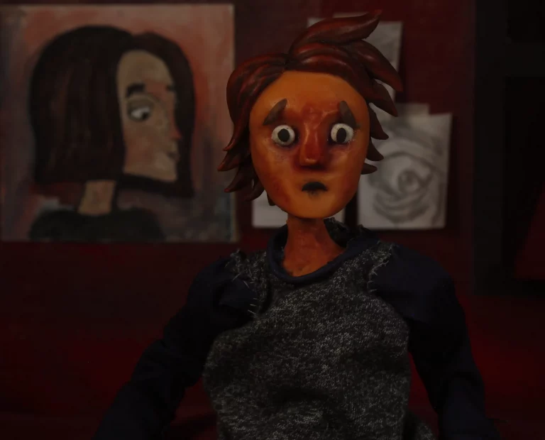 Retrato (Abrahán Verástegui)