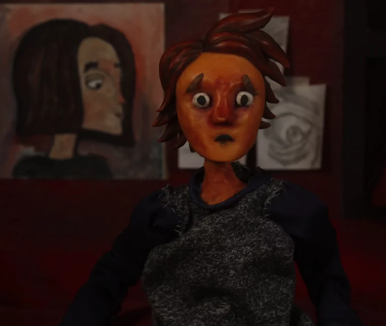 Retrato (Abrahán Verástegui)