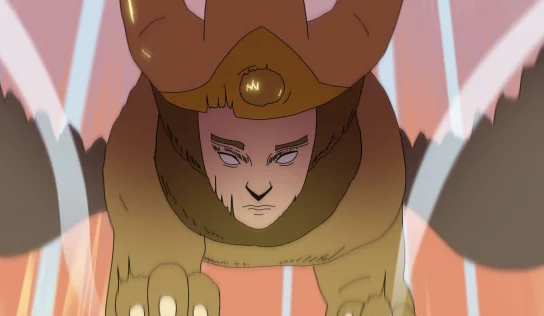 Magick (Georgiy Margvelashvili)