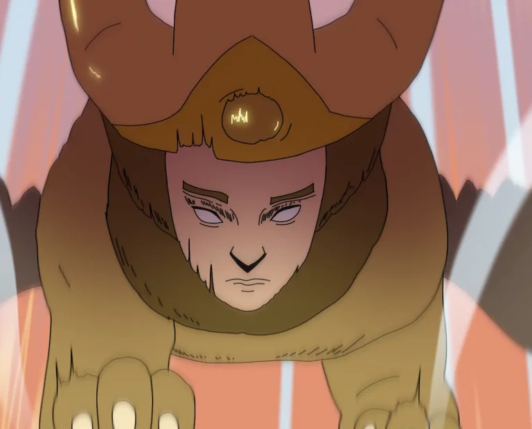 Magick (Georgiy Margvelashvili)