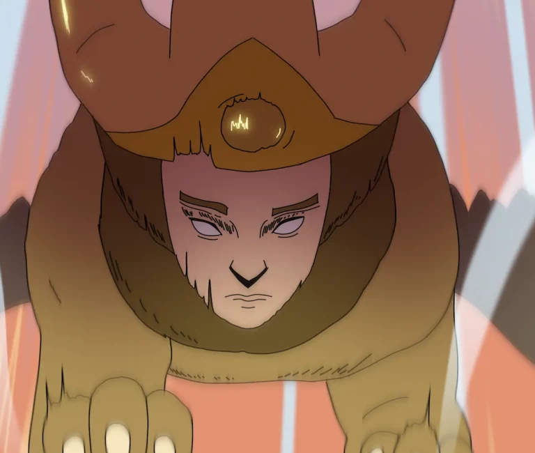 Magick (Georgiy Margvelashvili)