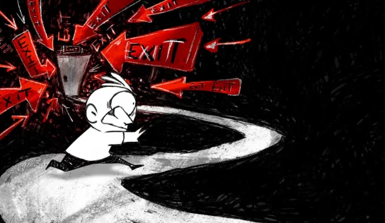 Next Please (Eva Bonnevits)