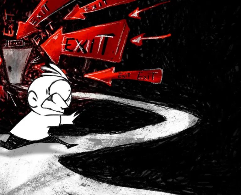 Next Please (Eva Bonnevits)