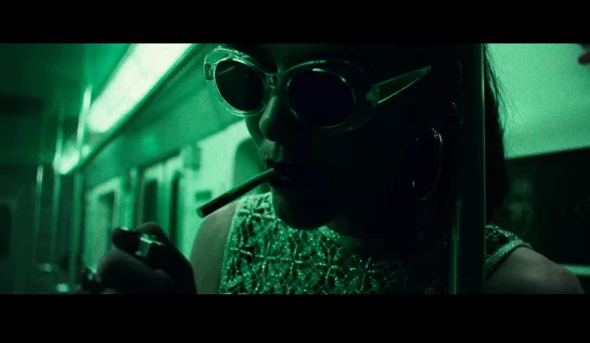 Nocturna (Pablo Olmos)